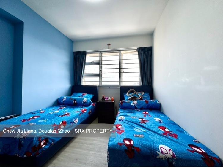 Blk 445A West Crest @ Bukit Batok (Bukit Batok), HDB 4 Rooms #602104751